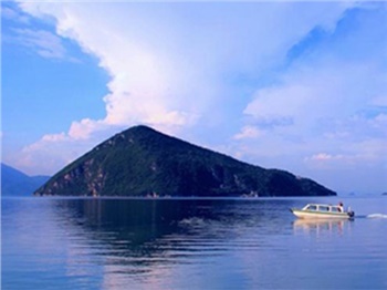 东江湖旅游开发